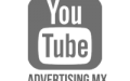 Supersonica Logo Youtube
