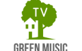 Supersonova TV green